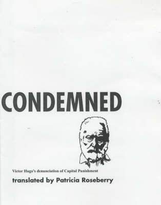 Book cover for Condemned