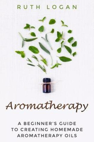 Cover of Aromatherapy