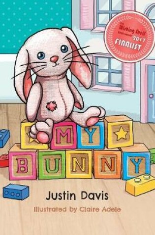 Cover of My Bunny