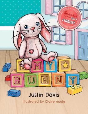 Book cover for My Bunny