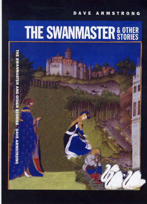 Book cover for The Swanmaster