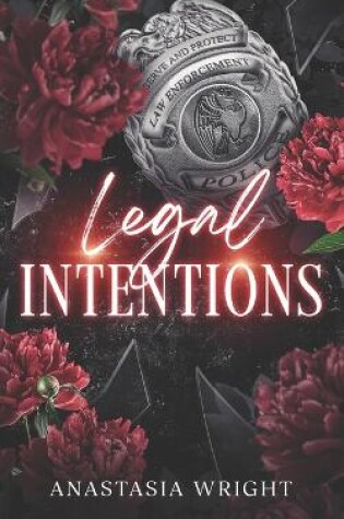Cover of Legal Intentions