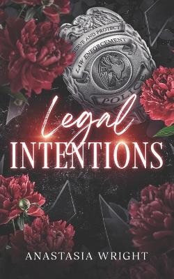 Book cover for Legal Intentions