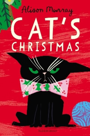 Cover of Cat's Christmas