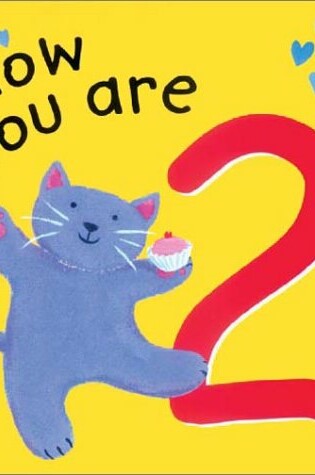 Cover of Now You Are 2