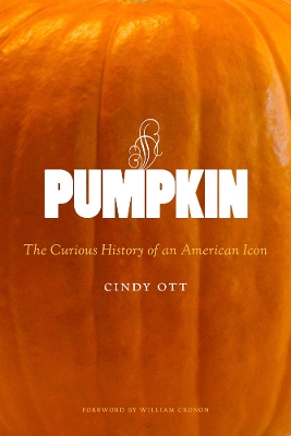 Book cover for Pumpkin