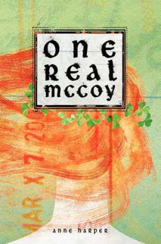 Cover of One Real McCoy