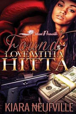 Book cover for Found Love With a Hitta