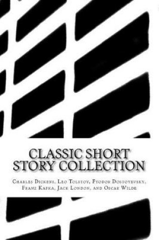 Cover of Classic Short Story Collection