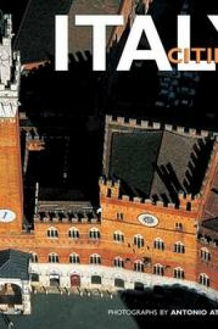 Cover of Italy: Cities of Art