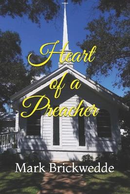 Cover of Heart of a Preacher