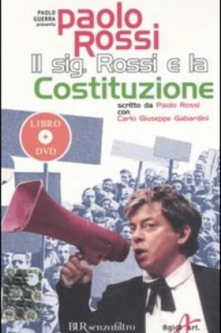 Cover of Il Sig.Rossi E LA Costituzione