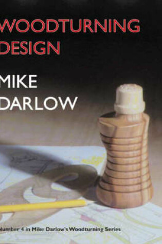 Cover of Wood Turning Design