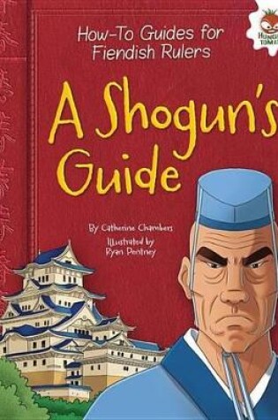 Cover of A Shogun's Guide