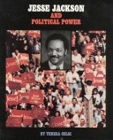 Book cover for Jesse Jackson (PB)