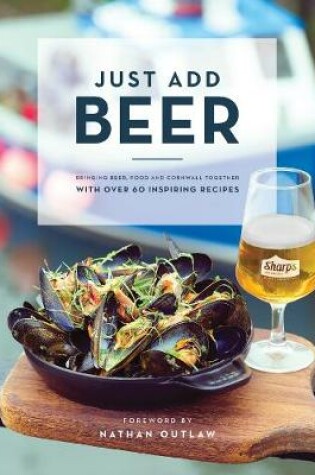 Cover of Just Add Beer