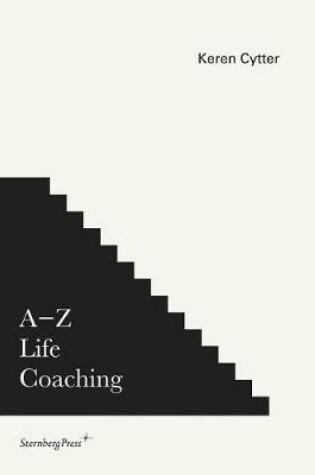 Cover of A Life Coaching
