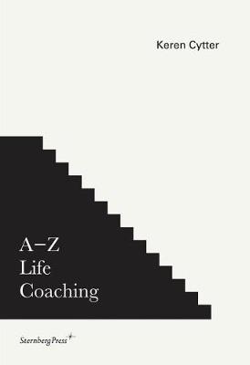 Book cover for A Life Coaching