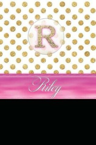 Cover of Riley