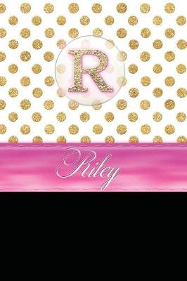 Book cover for Riley