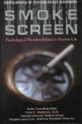 Cover of Smoke Screen