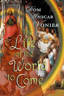 Book cover for The Life of the World to Come