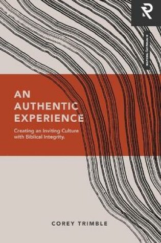 Cover of An Authentic Experience