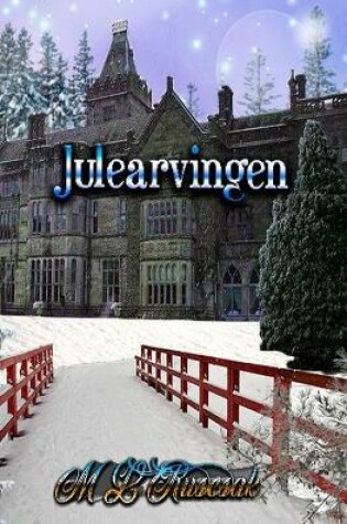 Cover of Julearvingen