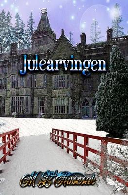 Book cover for Julearvingen