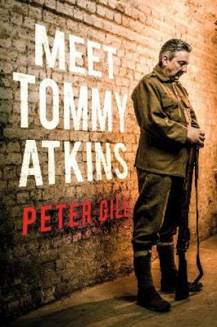 Cover of Meet Tommy Atkins