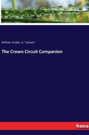 Cover of The Crown Circuit Companion