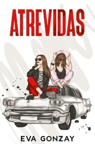 Cover of Atrevidas