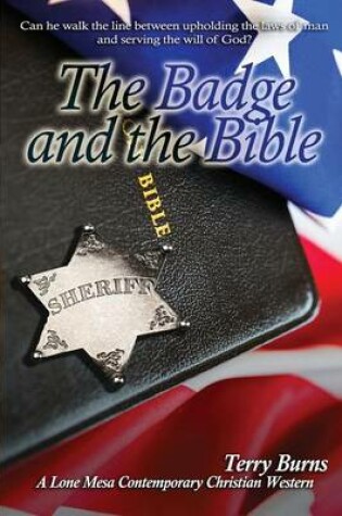 Cover of The Badge and the Bible