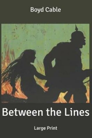 Cover of Between the Lines