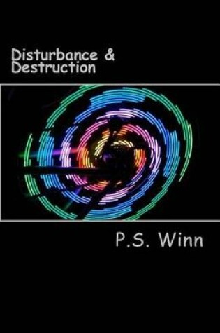 Cover of Disturbance & Destruction