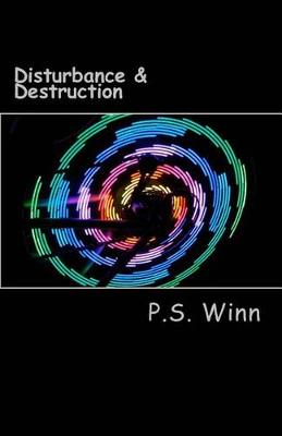 Book cover for Disturbance & Destruction