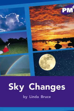 Cover of Sky Changes