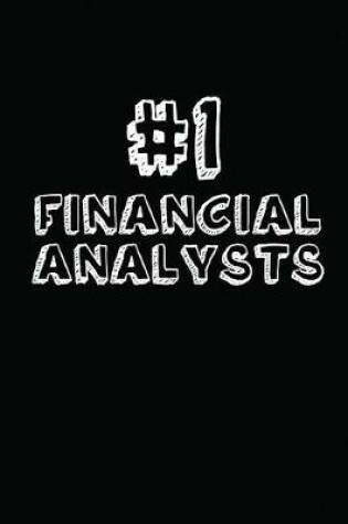 Cover of #1 Financial Analysts