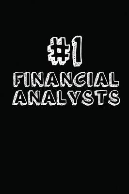 Book cover for #1 Financial Analysts