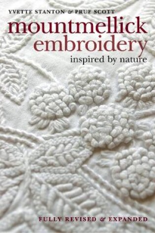 Cover of Mountmellick Embroidery