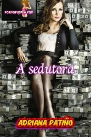 Cover of A sedutora