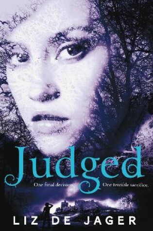Cover of Judged