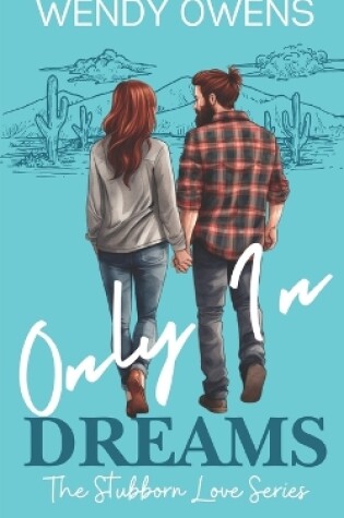 Cover of Only In Dreams