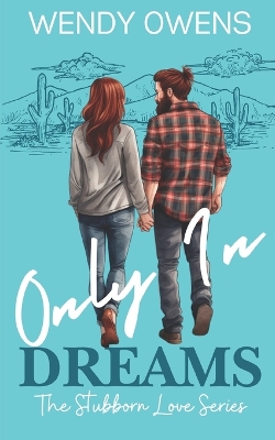 Cover of Only In Dreams