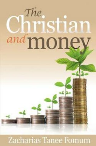 Cover of The Christian and Money