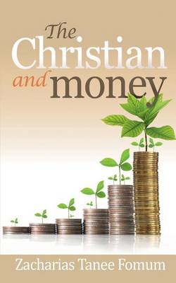 Book cover for The Christian and Money