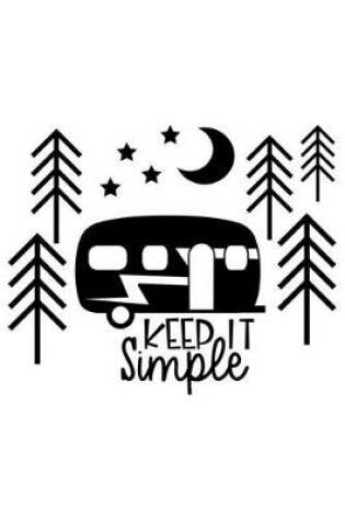 Cover of Keep It Simple