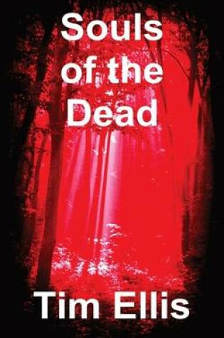 Cover of Souls of the Dead