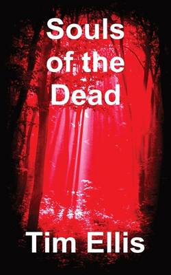 Book cover for Souls of the Dead
