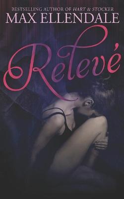 Book cover for Relevé